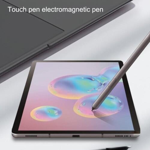 Stylus High-sensitivity Smooth Writing Ergonomic Tablets Screen Touch Pen for Samsun-g Galaxy Tab S6 Lite P610 P615