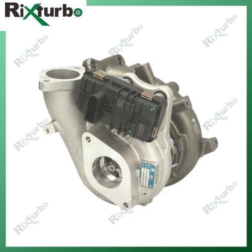 Turbine Turbolader BV40 53039880268 For Nissan Murano 2.5 dCi 140Kw YD25DDT 14411-3XN1A Turbo Charger Complete For Car 2008