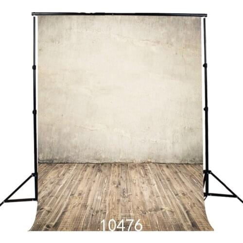 Photography Background for Baby Photo Studio Children Newborn Wall Wooden Floor Vinyl Photographic Backdrop for Photo Shooting