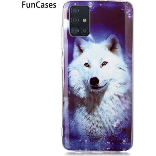 Datura Flowers Phone Cases Bumper For Samsung M10 Soft TPU Protector Samsung Galaxy case A10 A71 A70 A50 M11 A51 A70E A70S A50S