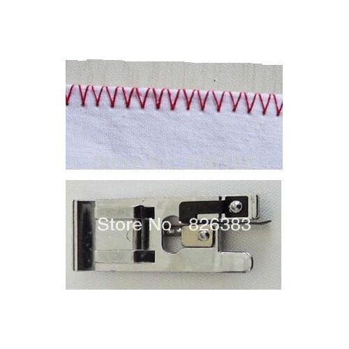 1 piece good quality home sewing machine Edge Joining presser foot for Singer Brother