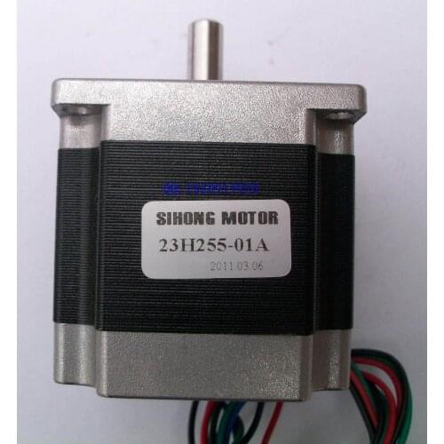 57 2A 55 long JP-825C drive stepper motor