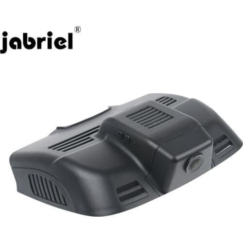 Jabriel Hidden 1080P Car Camera dash cam 24H Recorder dual lens for mercedes benz E230 E260L E280 E300L E350 E500 W211 W212 W213