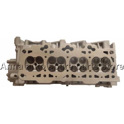 Auto parts G4GC Complete Cylinder Head 22100-23760 for Hyundai Tucson 2.0 for Kia Carens