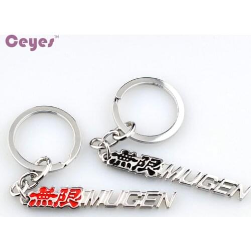 Ceyes Keyrings