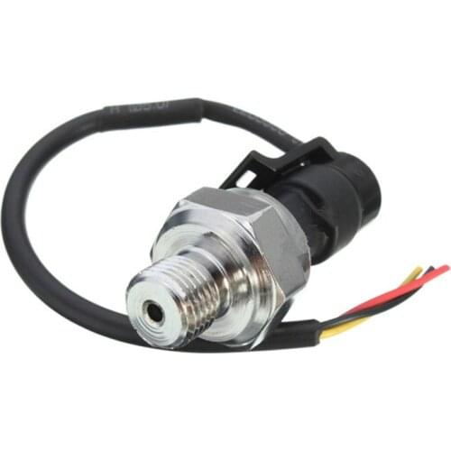 G1/4 0-1.0Mpa Water Pressure Sensors Air-Pressure Sensor Compressed Air Pressure Sensor Pressure Transmitters