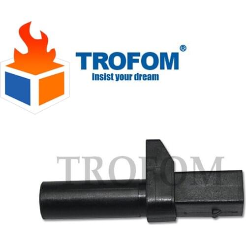 Crankshaft Position Sensor For MERCEDES Dodge Freightliner Mitsubishi Puch Smart Chrysler Jeep 0031532728 0031532828 5080350AA