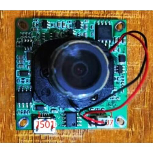 For HiSilicon Hays 3516CV500 development board/DEMO test board