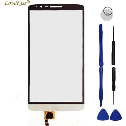 Feyaleo Touchscreens For LG G3