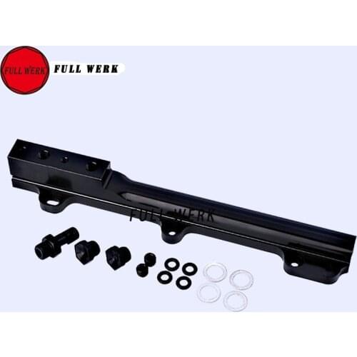 FULL WERK Fuel Supply Systems