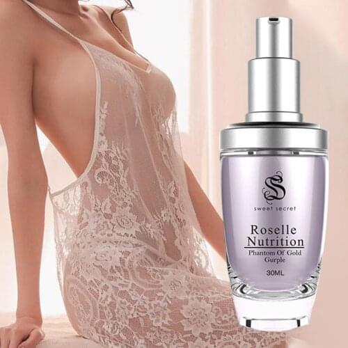 Orgasm Gel Female Pathogen Libido Enhancer Sex Spray Vagina Stimulant Intense Drop Exciter Women Strong Enhance Climax Tight Oil