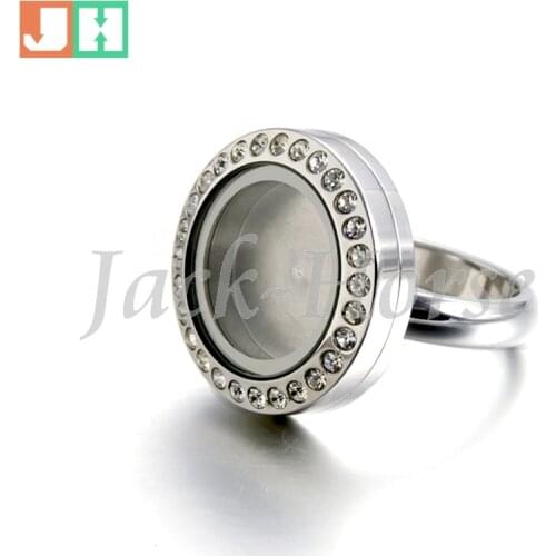 Кольца с кристаллами Jack Horse China At AliExpress