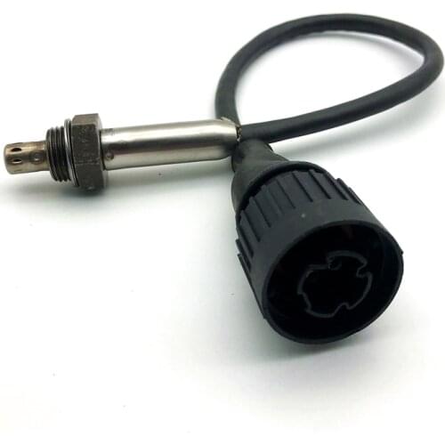 Wei Oxygen Sensor O2 Lambda Sensor AIR FUEL RATIO SENSOR for BMW 3 Series E36 320i 2.0L 11781738282 92017972 234-4482 1990-1999