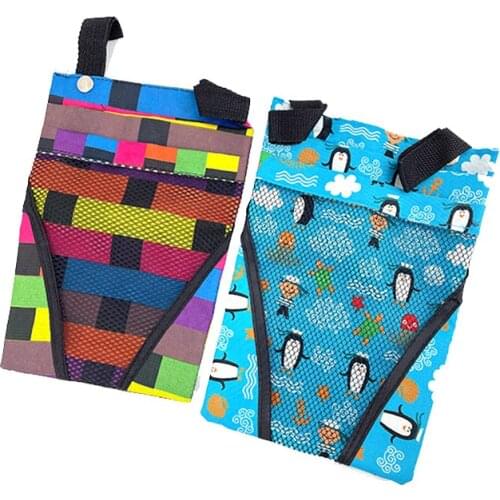 1 PC Waterproof Cycling Front Storage Bicycle Bag Mobile Phone Holder Bike Basket Motorcycle Accessories Electric Vehicle Parts