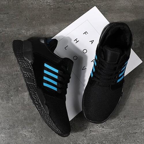 Original Mens Sneakers White Shoes Men Summer Man Lace-up Breathable Sneakers Shoes Walking Sports Trainer Running Shoes 2021