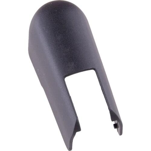 Beler 76721T4NH01 Rear Tail Gate Windshield Wiper Arm Cover Nut Cap Fit for Honda Pilot HR-V Odyssey Passport Plastic