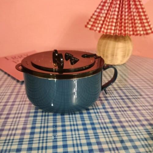 LISM Stainless Steel Kitchen Bowls