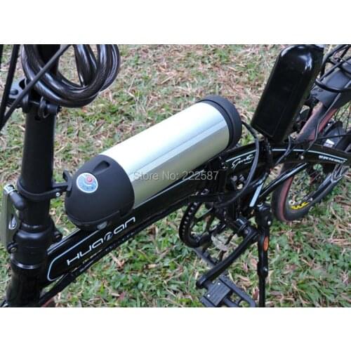 48V 16AH 17AH 750W 1000W Ebike Battery Li-ion Water Kettle Lithium electric bike Battery for Panasonic cell