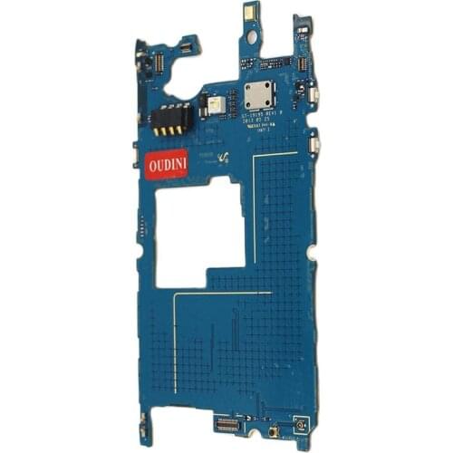 Oudini for Samsung galaxy S4 mini i9195i motherboard 8gb whole function mainboard with full chip Logic Board