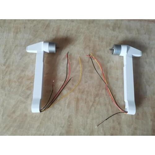 Original FIMI X8SE X8 SE 2020 version Camera Drone Accessories Motor Arms Repair Parts