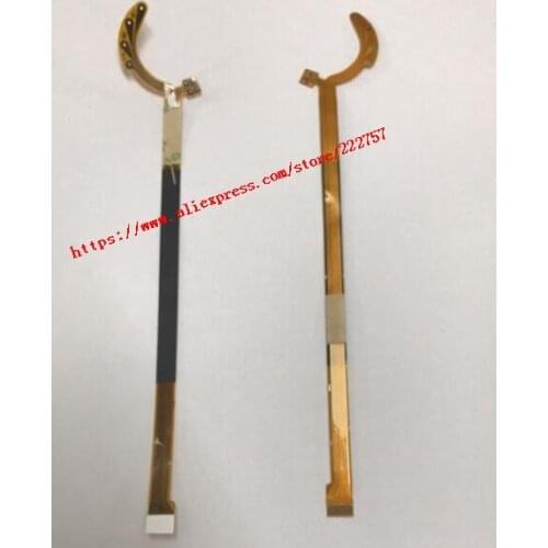 NEW Lens Aperture Flex Cable For Canon EF-S 10-22 mm 10-22mm f/3.5-4.5 USM Repair Part