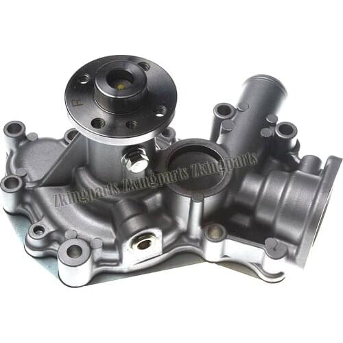 New Water Pump 8972541481 Fit for ISUZU 4LE1 Doosan SOLAR 030 PLUS SOLAR 035