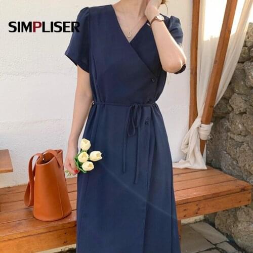 Simpliser Short Dresses For Women