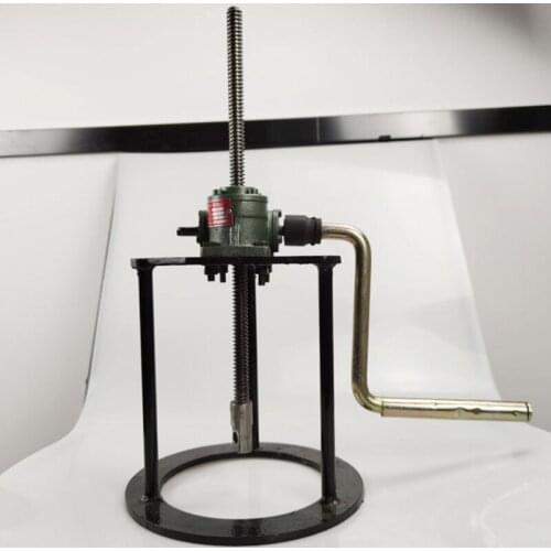 Universal Solid Tire Manual Tyre Changer Machine For Xiaomi M365/For Max G30 Scooter Tire Dismantling Machine Installation Tool