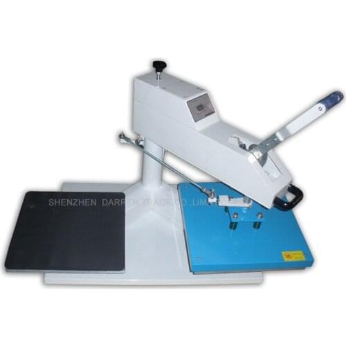 High quality Double Tables Heat Press Machine
