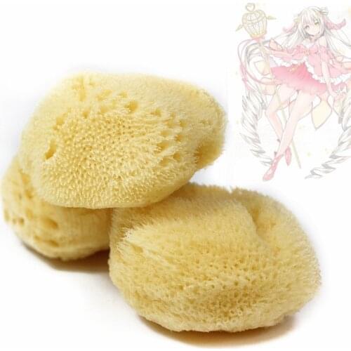 Greece Natural Watercolour Gouache Art Painting Sponge Brush Absorbent Wash 5-6cm