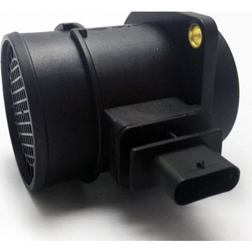 Free shipping AUTO MASS AIR FLOWFOR Grandeur H-1 i30 Santa Fe Sonata Tucson KIA Carens Cee'D K2900 Magentis Sorento Sportag