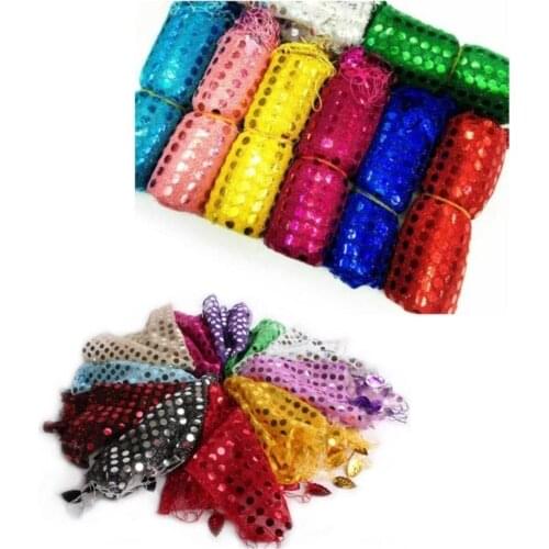 Hobigram20 Pcs henna Night Halay Be Napkin Sequin Halay Be Napkin wedding bride mariage хна henna