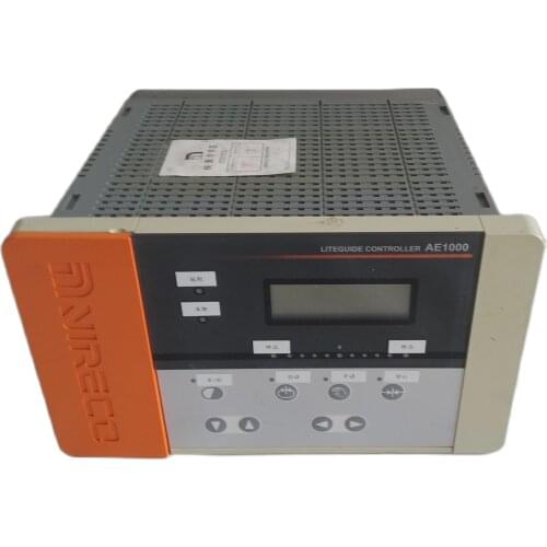 NIRECO LITEGUIDE CONTROLLER AE1000 Used In Good Condition