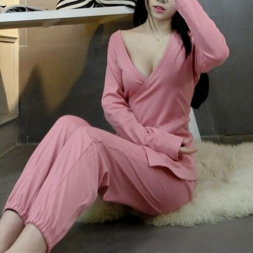 Женские пижамы Menhisper China At AliExpress