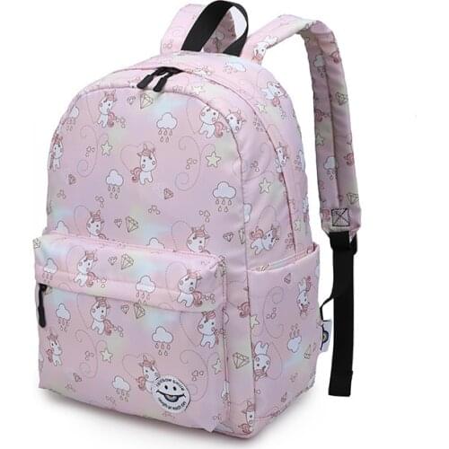 Unisex Fashion Kawaii Large Japanese Laptop Bag JK Girls Boys Duffle Purse Anime School Office Uniform Lolita Cosplay Backpacks