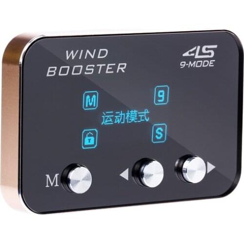 Воздушные фильтры для автомобилей Wiindbooster China At AliExpress