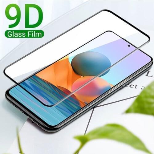 Tempered Glass Screen For OnePlus 7T Protective Glass For OnePlus Nord N100 5T 6T On OnePlus Nord N10 5G 7 9 Full Cover Film
