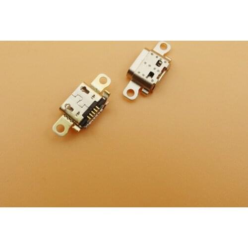 10pcs/lot For Amazon Kindle Fire 7th Gen SR043KL Micro USB Charging Socket Port Connector Jack Power Dock Plug