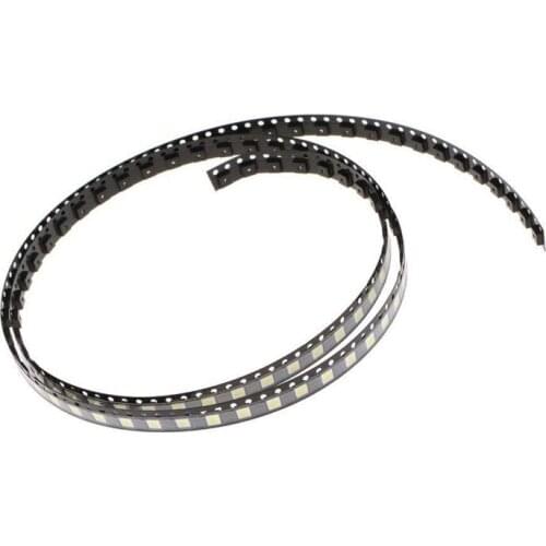 100 Pcs 3535 SMD Lamp Beads 3V Specially for LED TV Backlight Strip,Repair TV