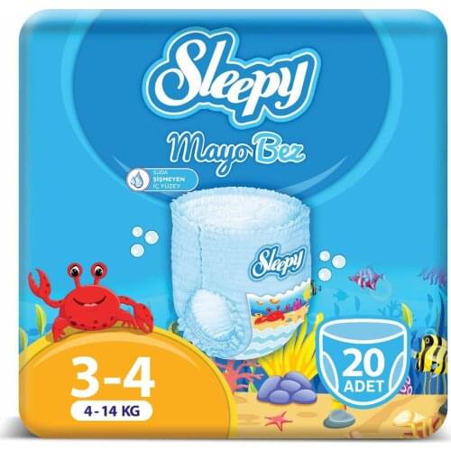 Aliavm Disposable Diapers