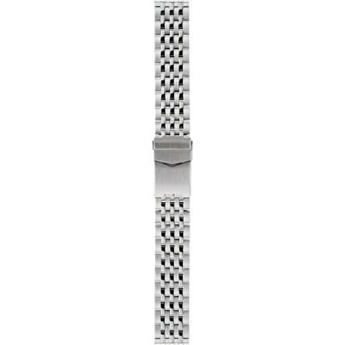 Morellato NOX bracelet hypoallergenic stainless steel strap for watch A02X05560
