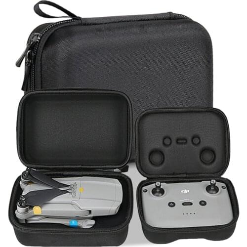 Carrying Case Drone Remote Controller Box for DJI Mavic Air 2 Portable Handbag Storage Bag for mavic air2 Protector Accessories