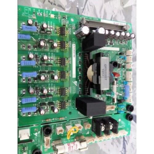 ETC615771/ETC650210 new and original Driver board G5 30KW