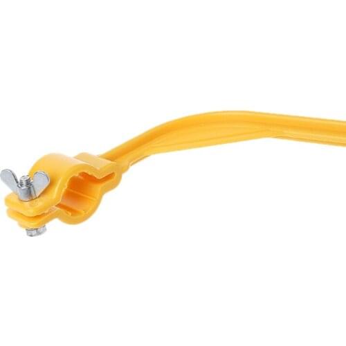 Golf Swing Guide Training Aid Wrist Arm Corrector Control Gesture Alignment Tool