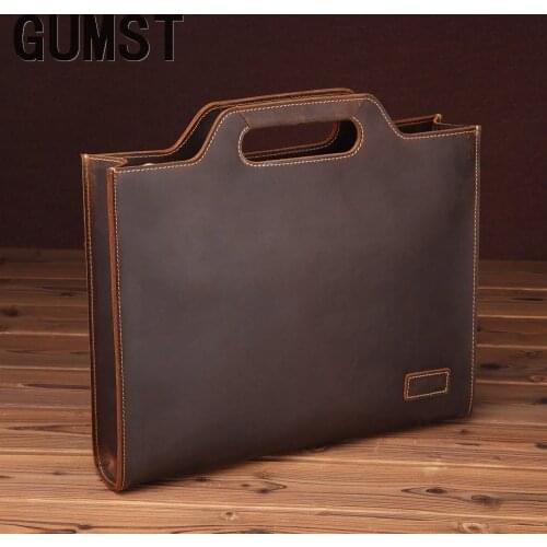 GUMST Men's Purses