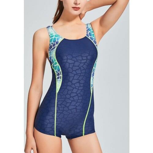 New Swimwear One Piece Swimsuit Women Backless Monokini Swimsuit Sport Bodysuit Beach Bathing Suit Swim