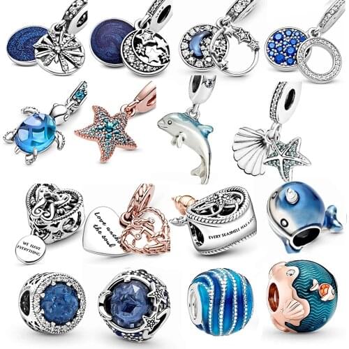 OMCACA Pandora Bracelets