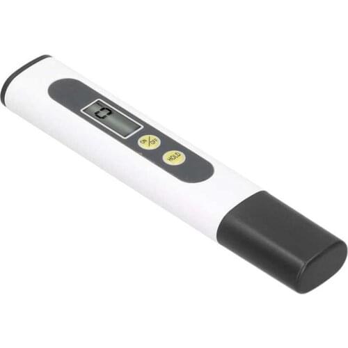 M2 TDS Meter Test Pen Portable Water Quality Tester Detector Meter for Swimming Pool