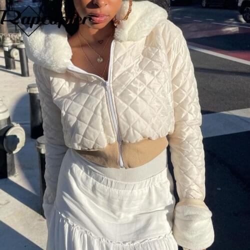 Женские утепленные куртки Rapcopter China At AliExpress