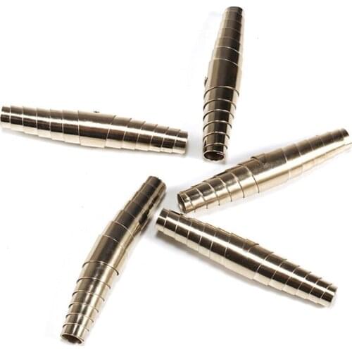 Replacement Pruning Shear Spring for Pruners Trimming Scissors Stainless Steel Spring for Garden Pruning Shears